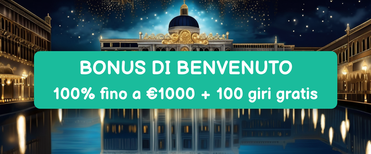 Betandreas Casino Italia