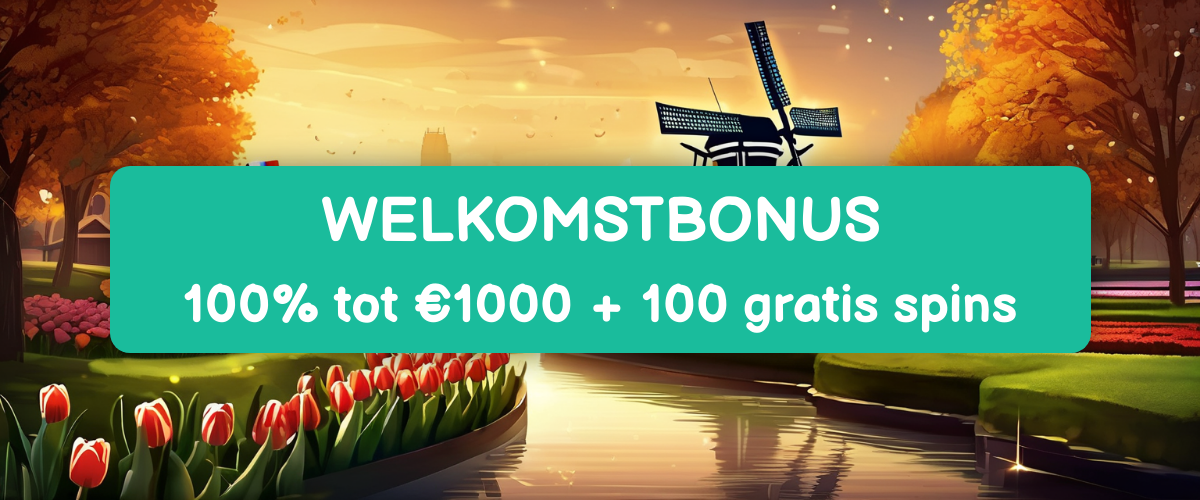 Betandreas Casino Nederland
