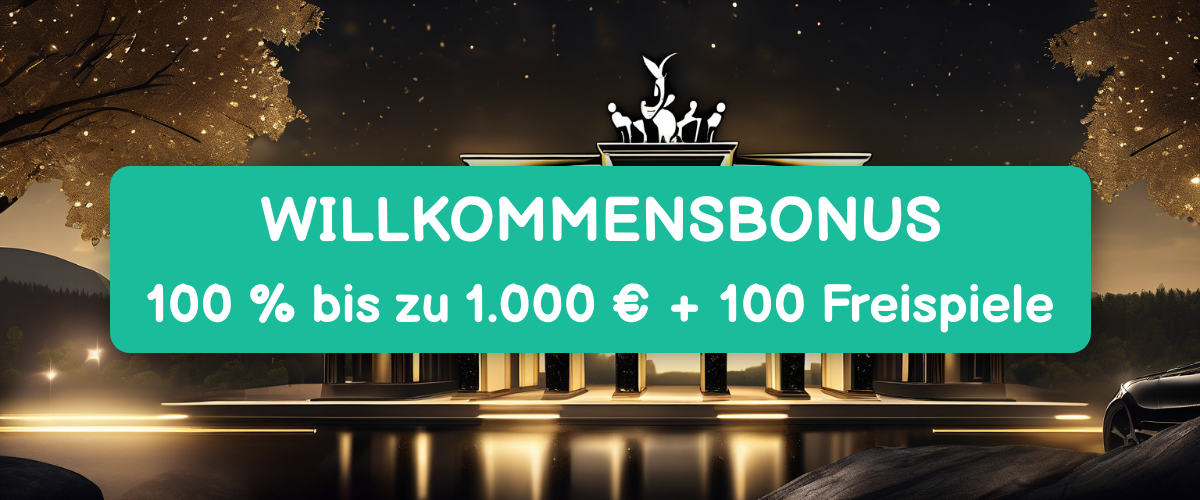 Betandreas Casino Deutschland