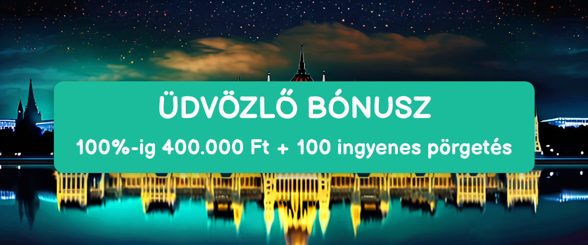 Betandreas Casino Magyarország