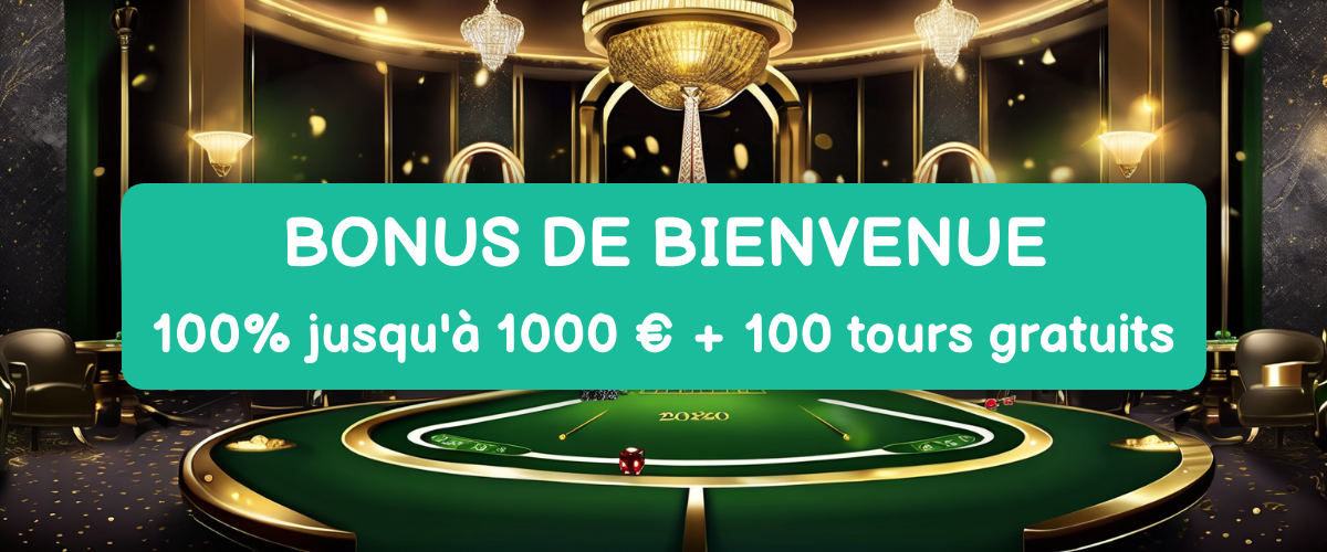 Betandreas Casino France